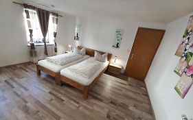 Zentrum Fuessen Ferienwohnung